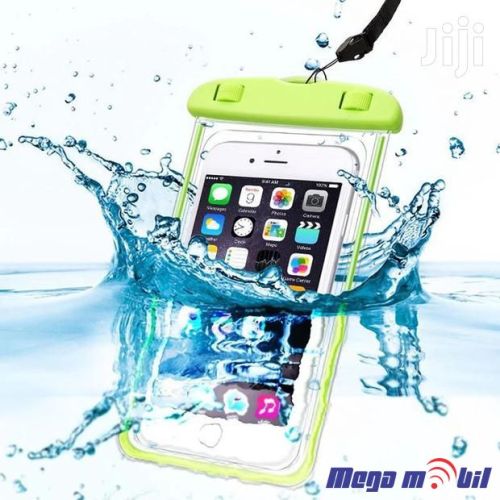 Futrola Vodootporna WP3 green