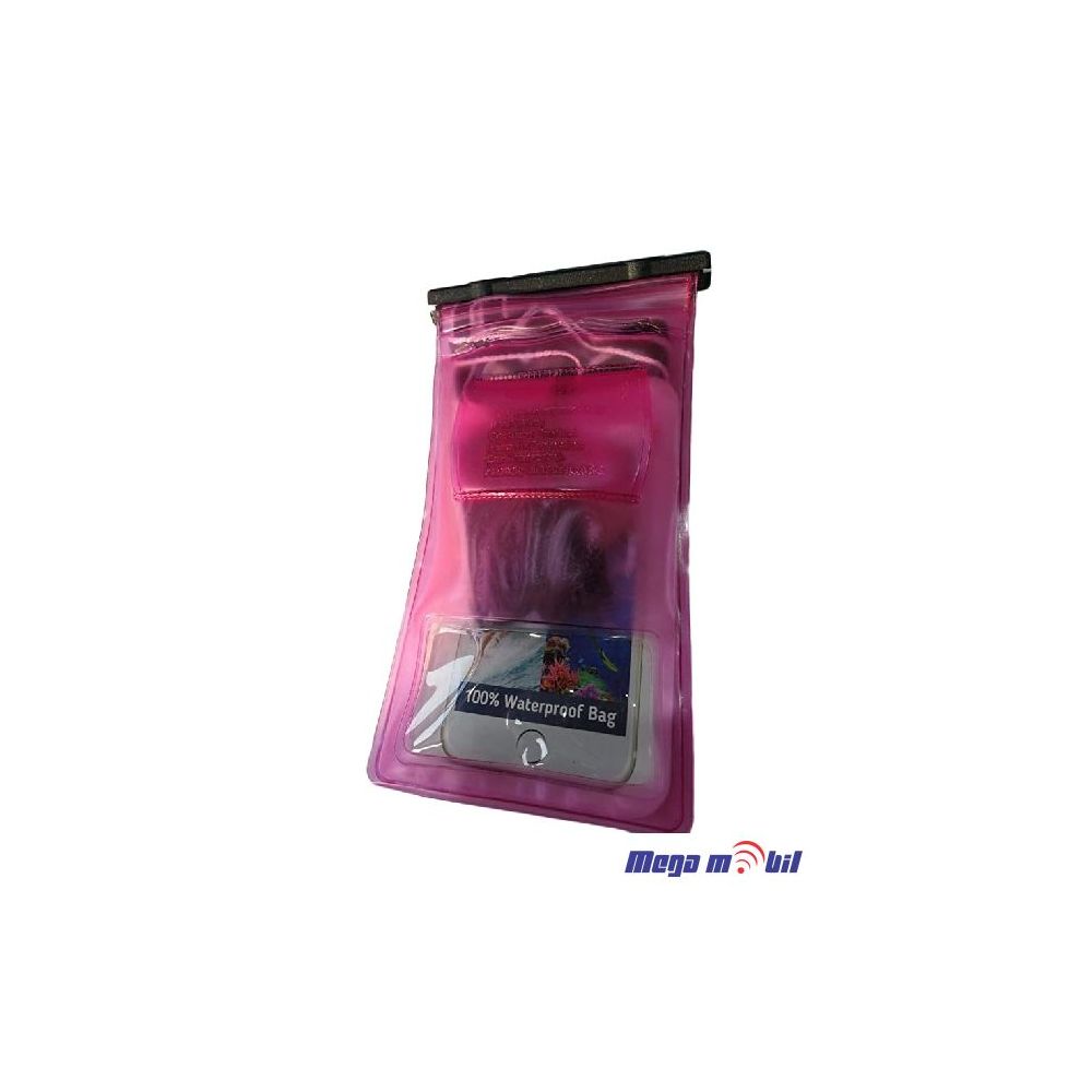 Futrola Vodootporna WP3 pink