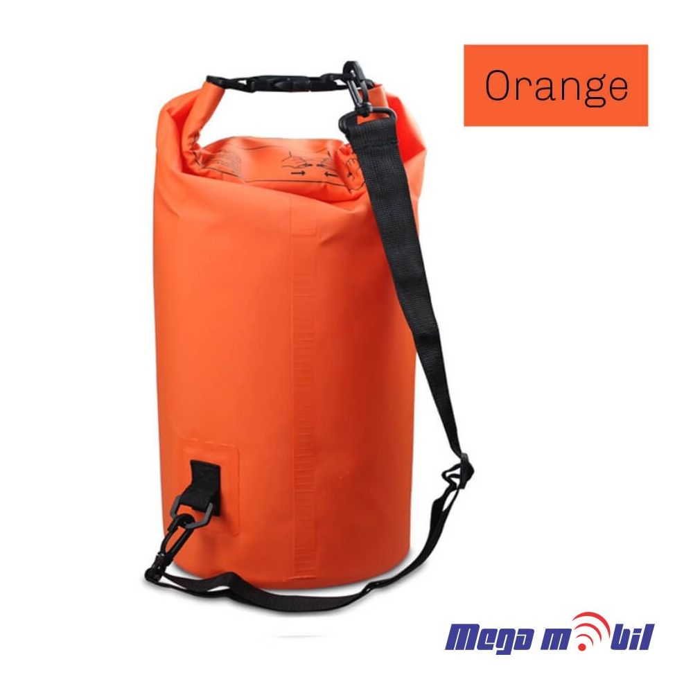 Torba Vodootporna 5L orange