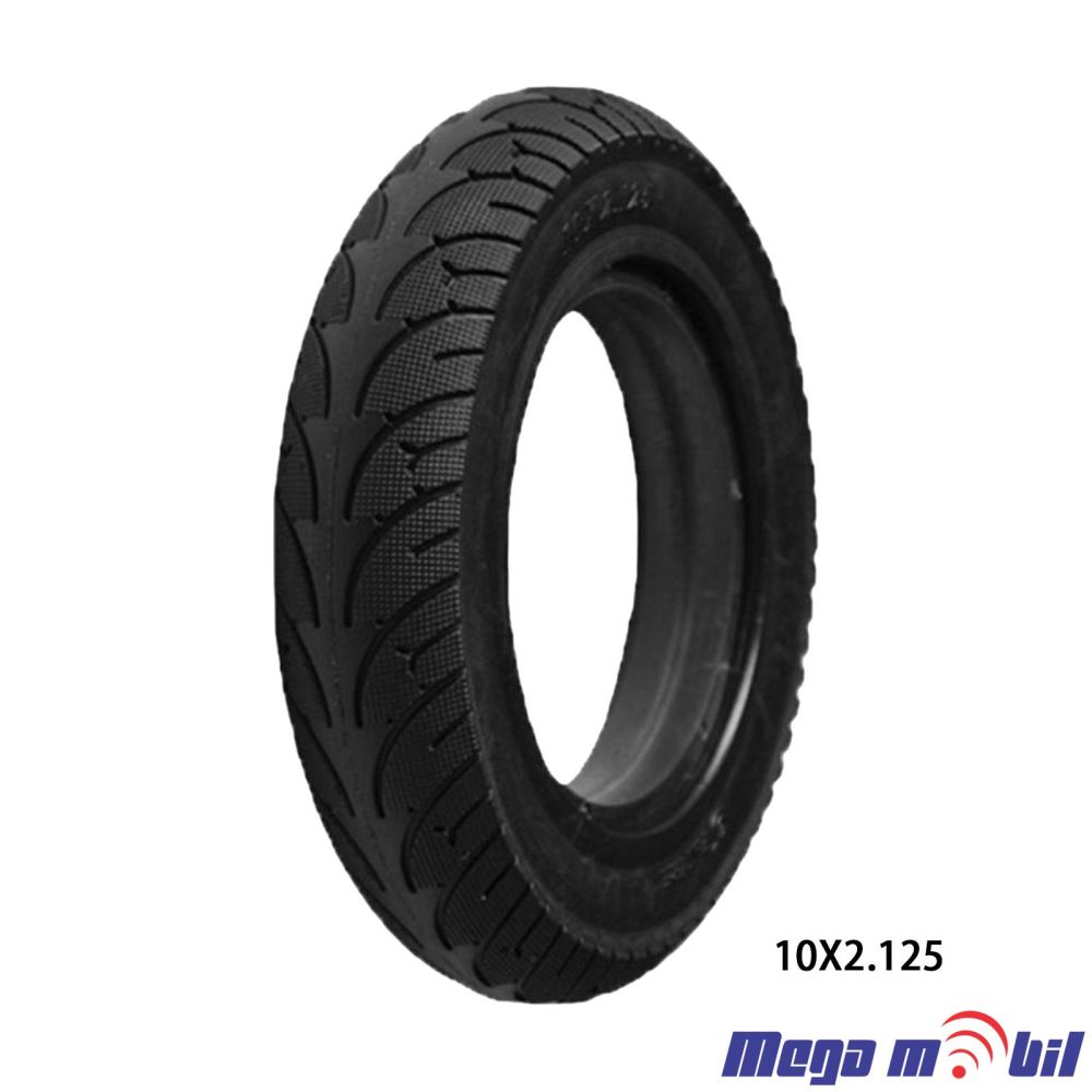 Nadvoresna guma 10x2.125 tip1. 