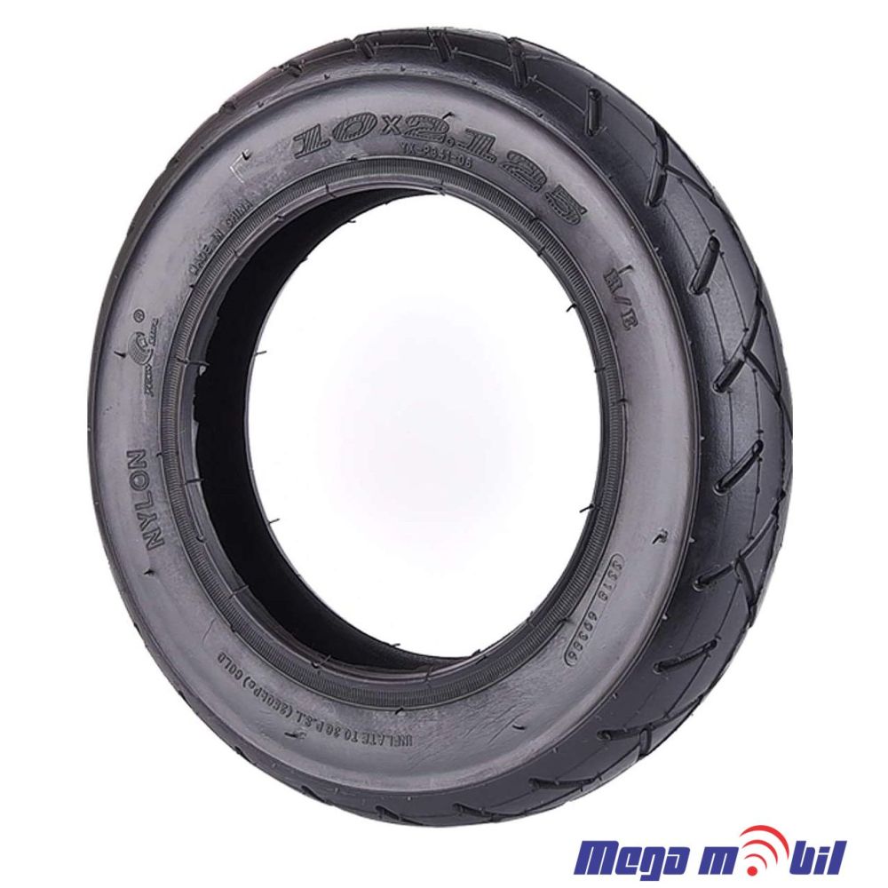 Nadvoresna guma 10x2.125 tip2. 