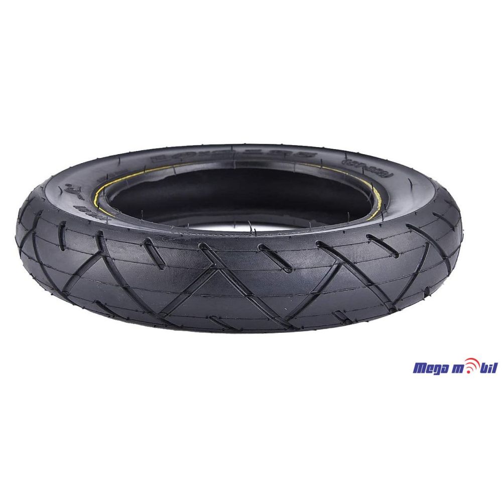 Nadvoresna guma 10x2.125 tip2. 