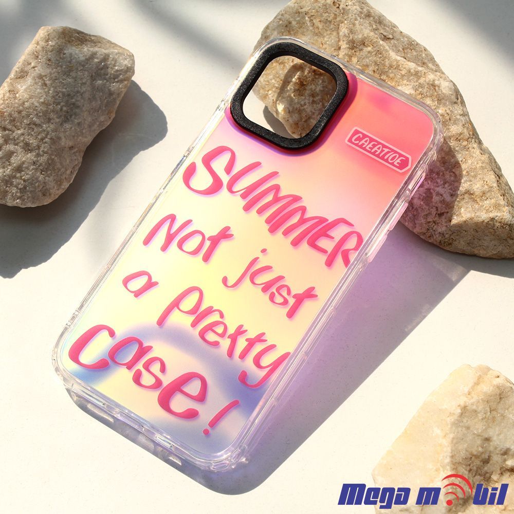 Futrola iPhone 11 Pro Max IMD Summer tip6