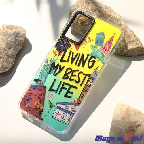 Futrola Xiaomi Redmi Note 11 Pro/ Note 11 Pro 5G IMD Summer tip8