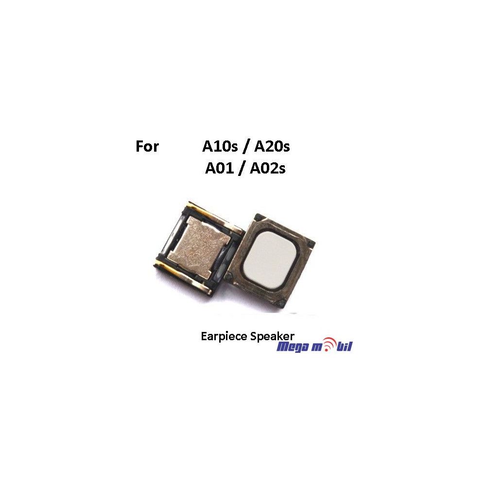 Zvucnik Samsung A02s/ A025G/ A03D/ A035G/ A03/ A035F