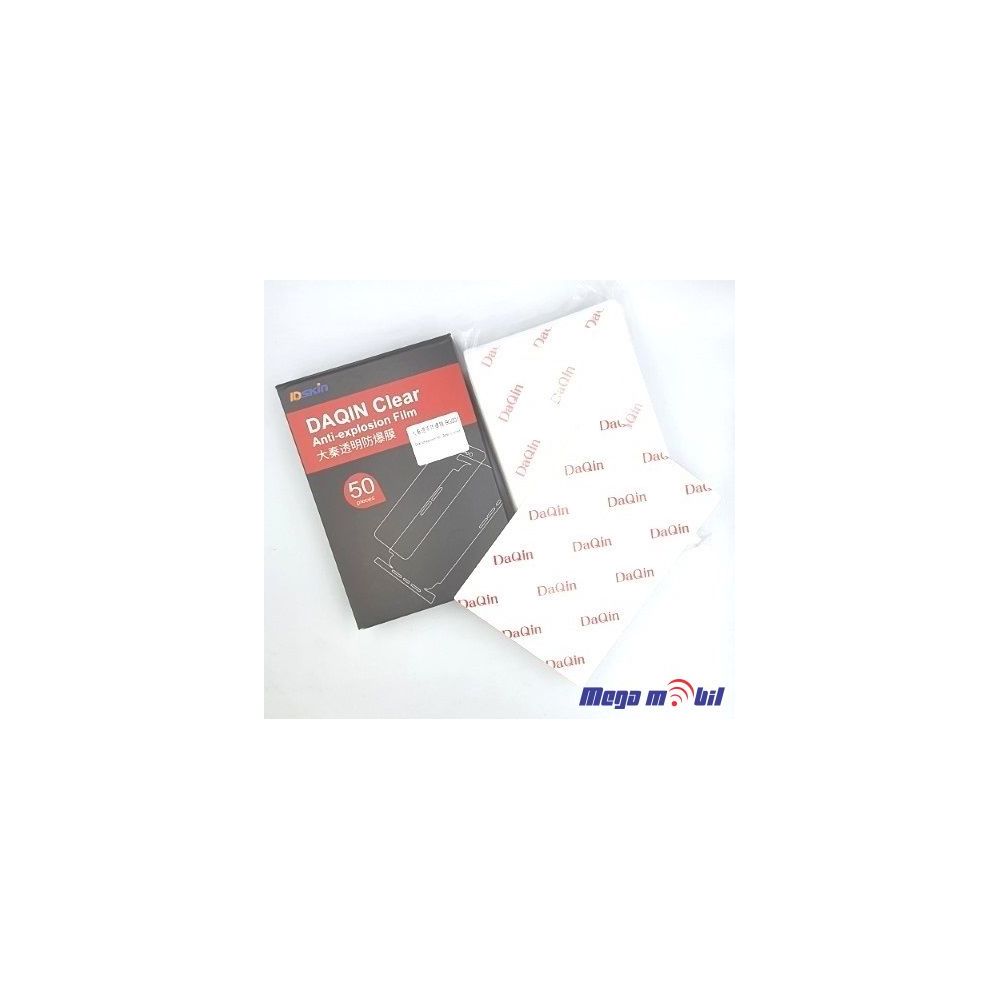 Hidrogel screen protector IDskin 18 x 12 cm 10kom.