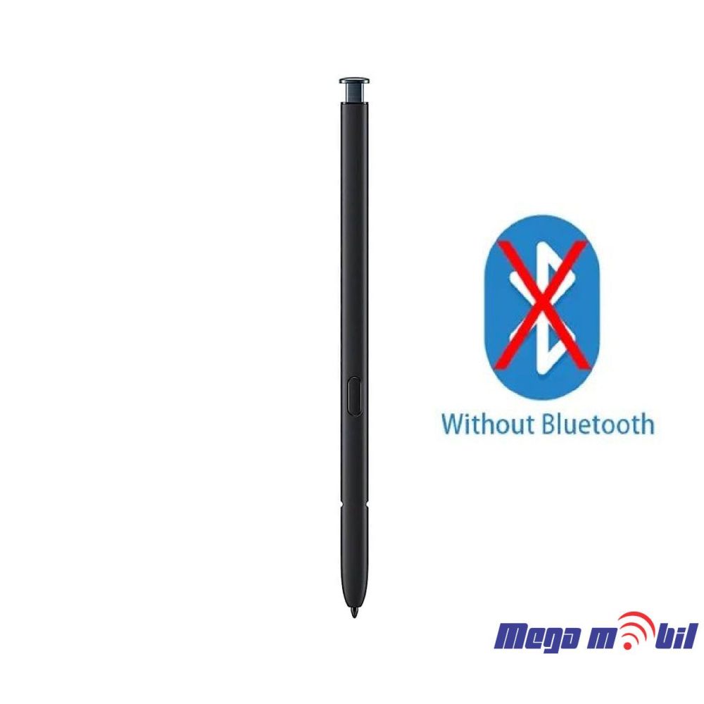 Penkalce Samsung S908B Galaxy S22 Ultra black