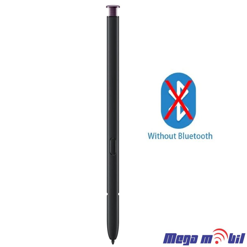 Penkalce Samsung S908B Galaxy S22 Ultra burgundy