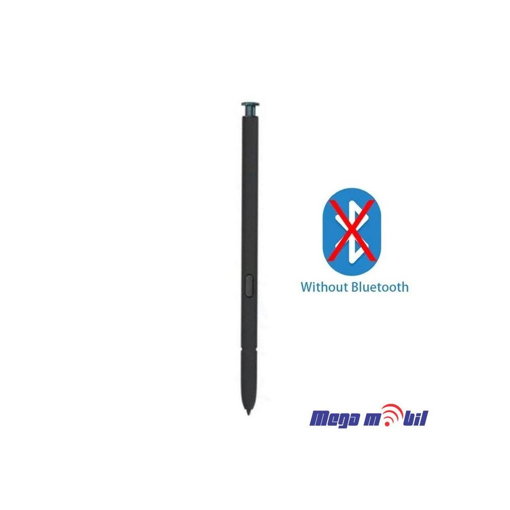 Penkalce Samsung S908B Galaxy S22 Ultra green