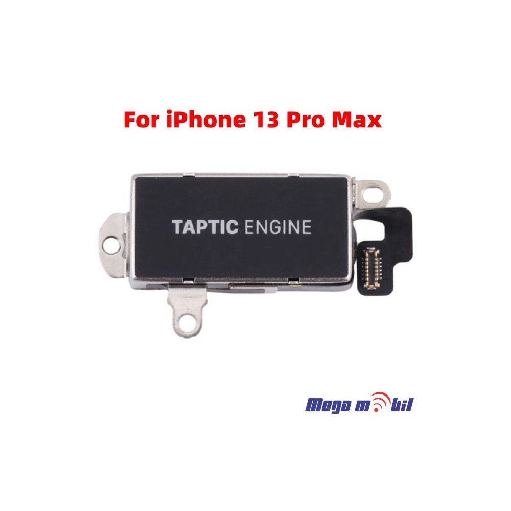 Vibrator iPhone 13 Pro Max