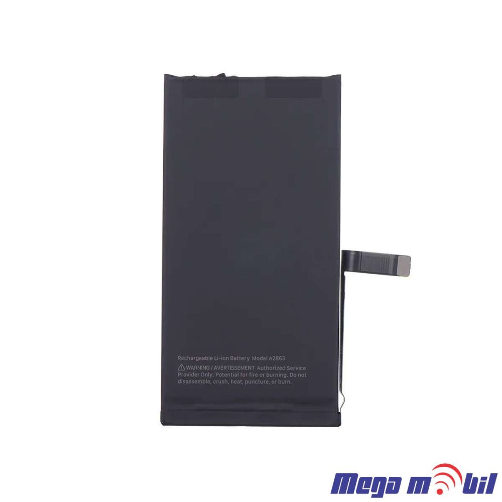 Baterija iPhone 14 HQ