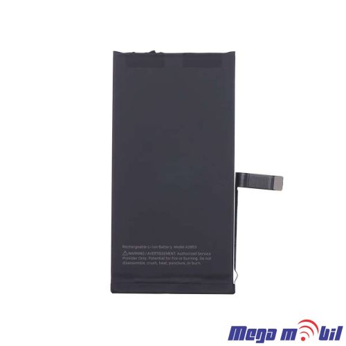 Baterija iPhone 14 HQ
