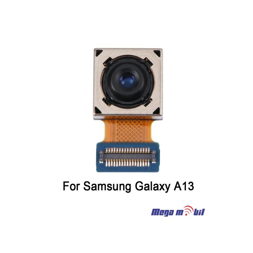 Kamera Samsung A13/ A135F zadna