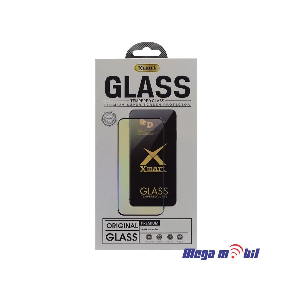 Tempered glass za Samsung A54/ A546B X Mart 9D black