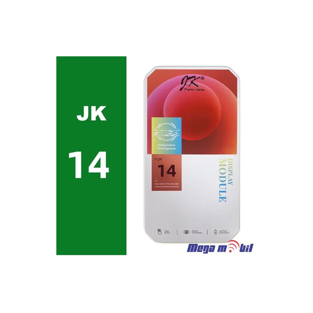 Ekran iPhone 14 INCELL JK
