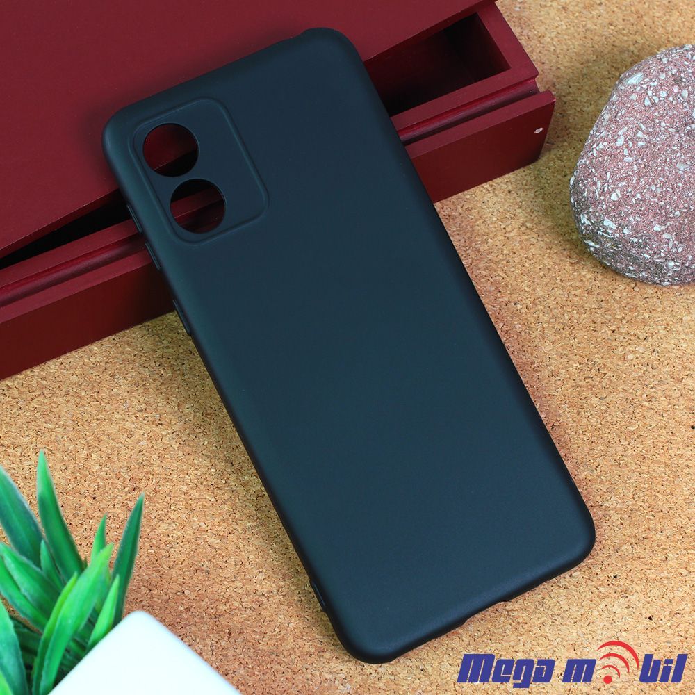 Futrola Motorola Moto E13 Pudding MAT black