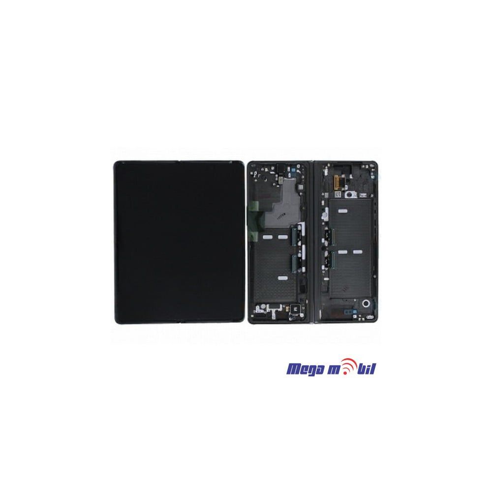 Ekran Samsung F926 Galaxy Z Fold 3 Black SH
