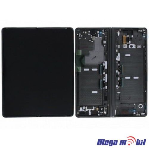 Ekran Samsung F926 Galaxy Z Fold 3 Black SH