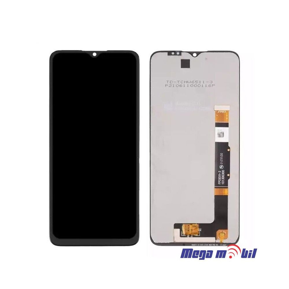 Ekran TCL 306/ Alcatel 6102 