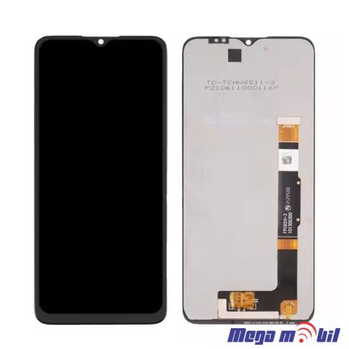 Ekran TCL 306/ Alcatel 6102 