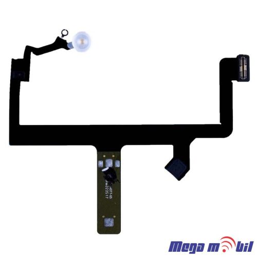 Fletkabel iPhone 14 Plus so mikrofon i blic