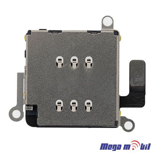 Fletkabel iPhone 11 za SIM karta