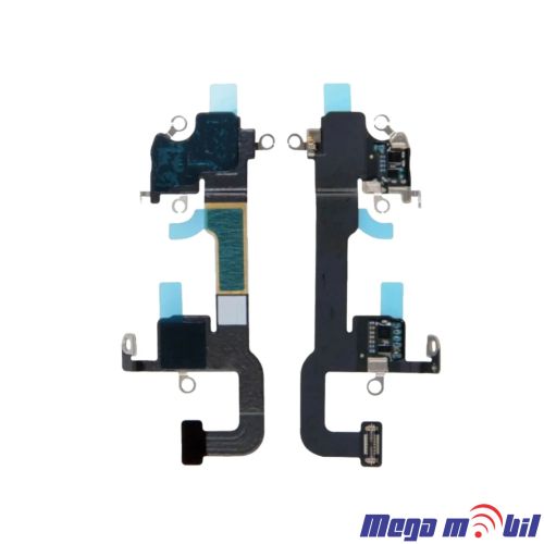 Fletkabel iPhone XS za WiFi