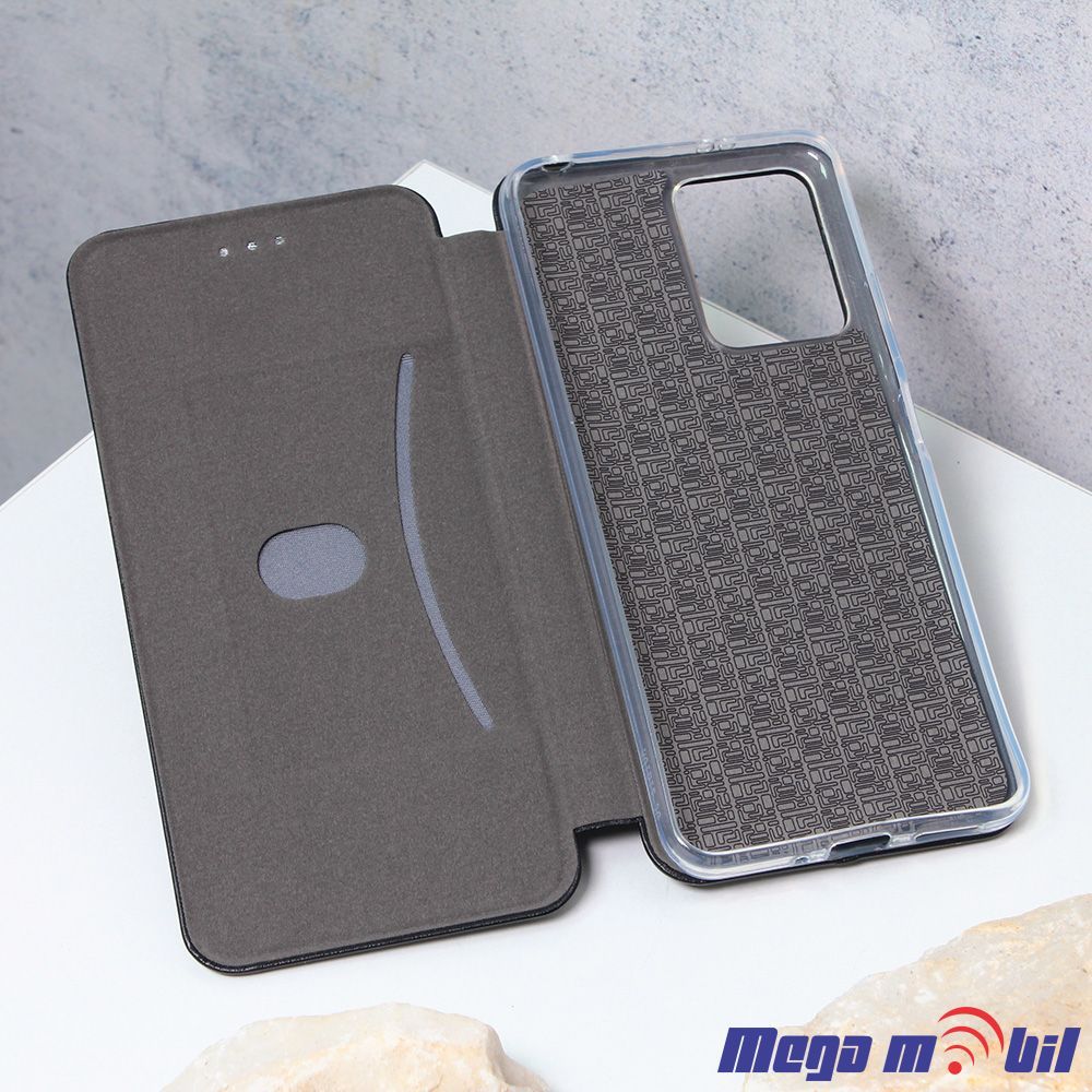 Futrola Xiaomi Redmi Note 12 5G Teracell Flip Cover black