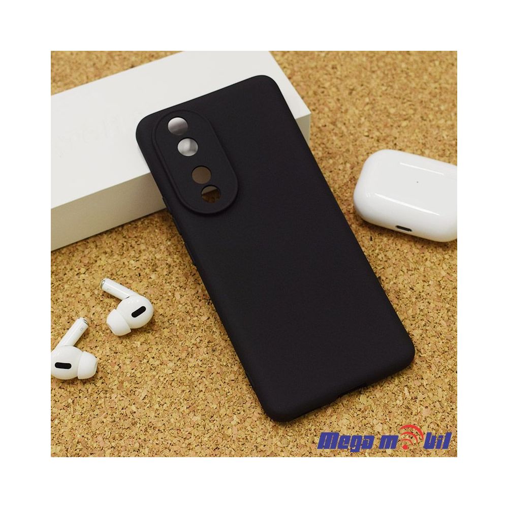 Futrola Huawei Honor 90 Pudding MAT black.