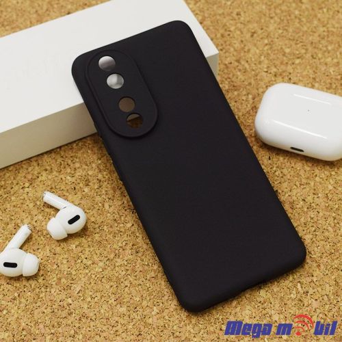 Futrola Huawei Honor 90 Pudding MAT black.