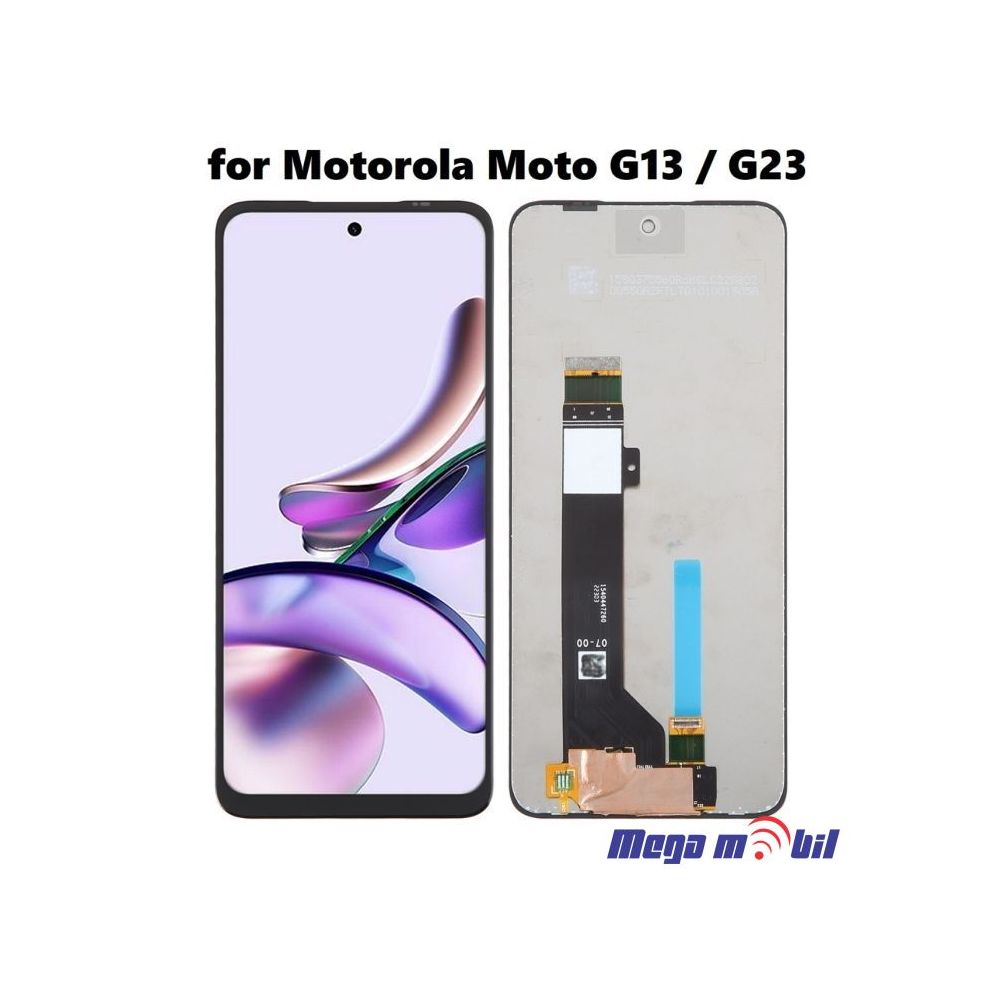 Ekran Motorola MOTO G13/ G23 
