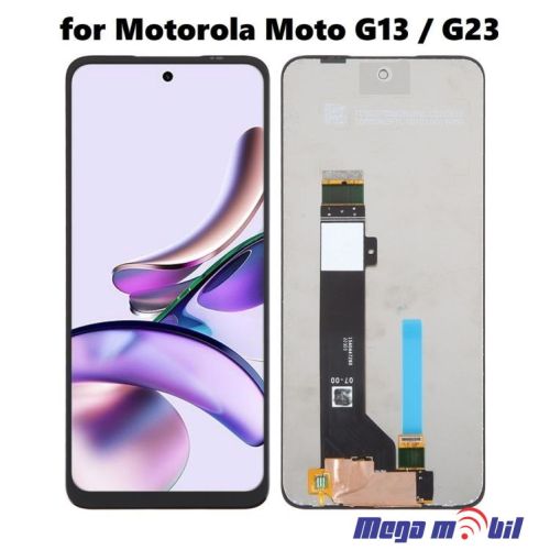 Ekran Motorola MOTO G13/ G23 