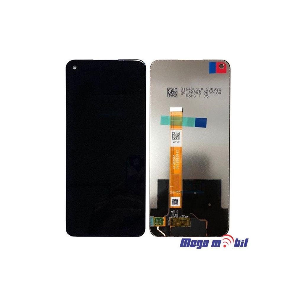 Ekran Realme 7 (RMX2155) 