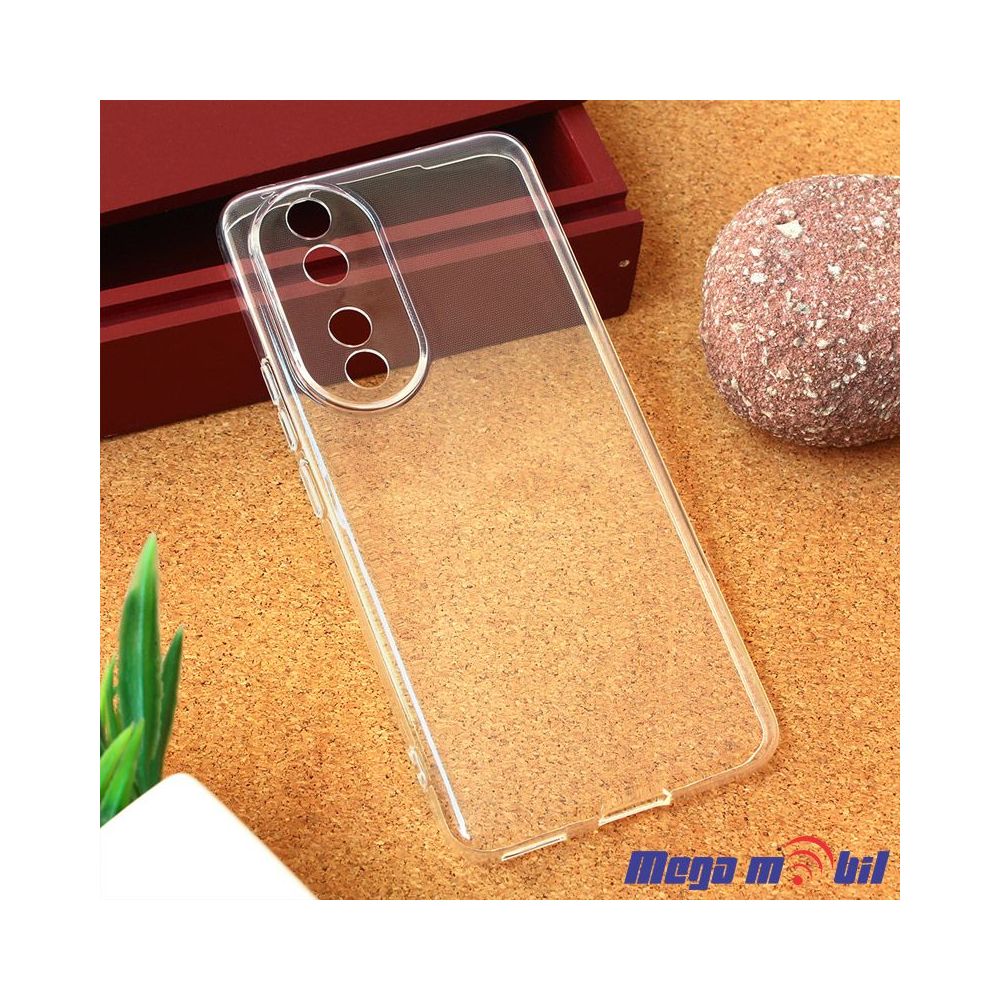 Futrola Huawei Honor 90 Pudding transparent.