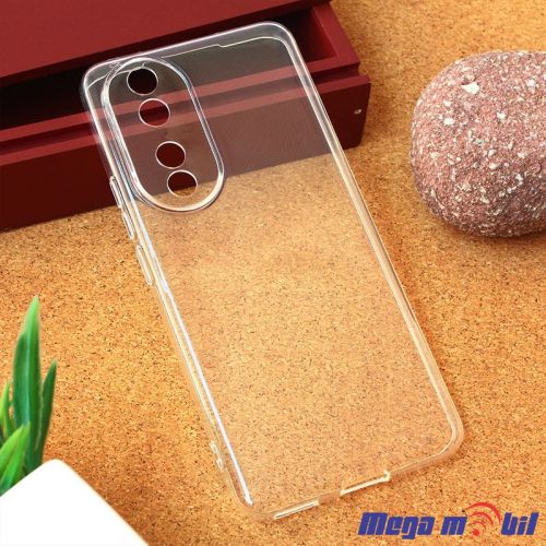 Futrola Huawei Honor 90 Pudding transparent.