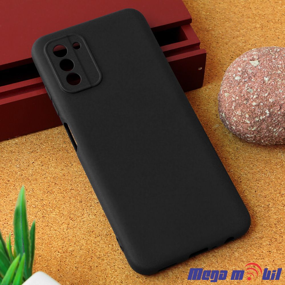 Futrola Nokia G22 Pudding MAT black