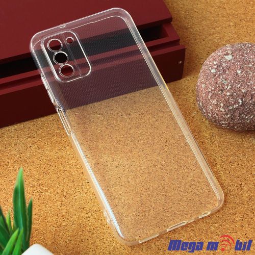 Futrola Nokia G22 Pudding transparent