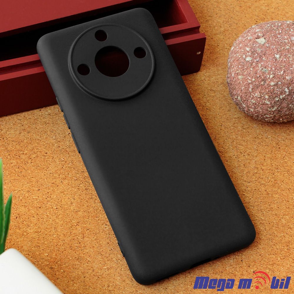 Futrola Realme 11 Pro Pudding MAT black.