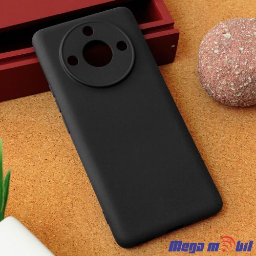 Futrola Realme 11 Pro Pudding MAT black.