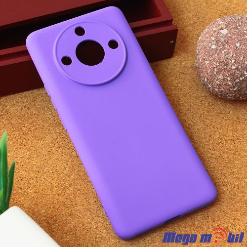 Futrola Realme 11 Pro Pudding MAT purple.