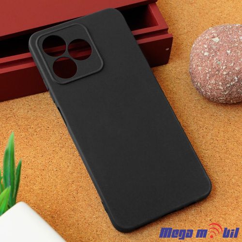 Futrola Realme C53/C51 Pudding MAT black
