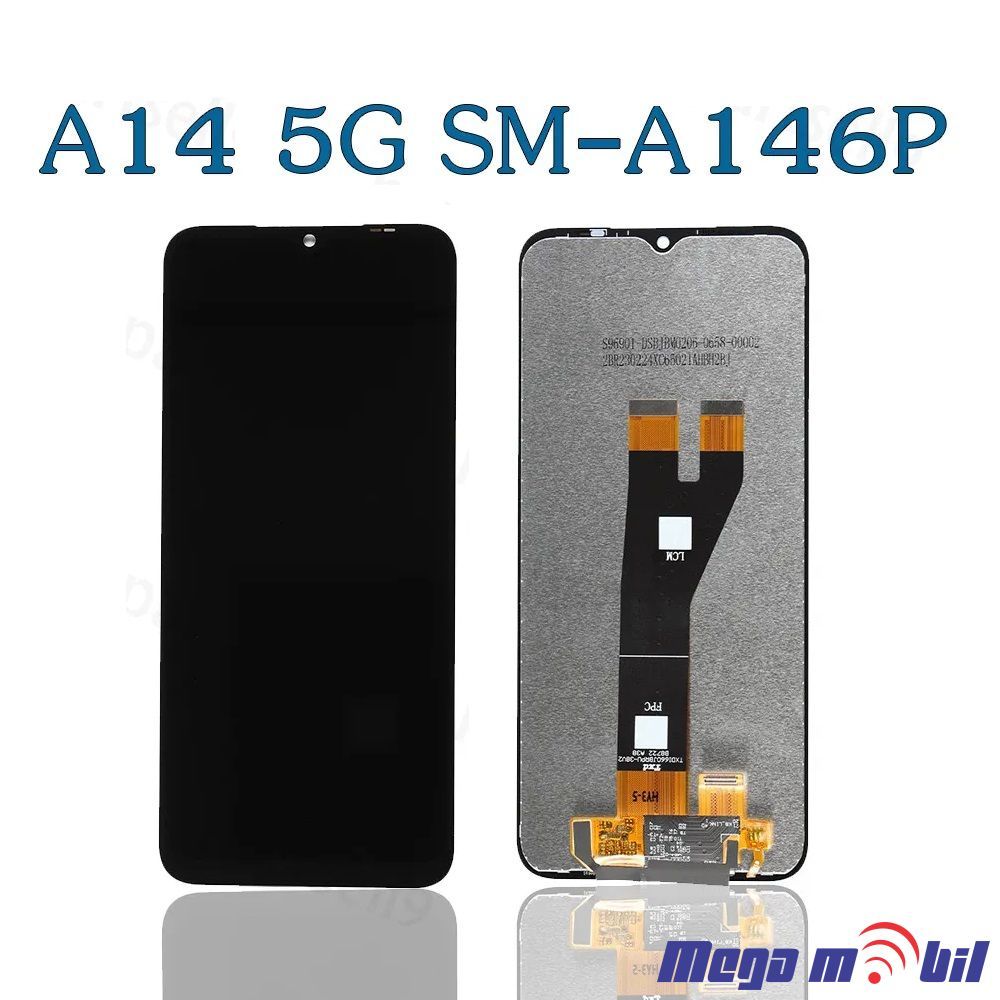 Ekran Samsung A146P/ A14 5G 