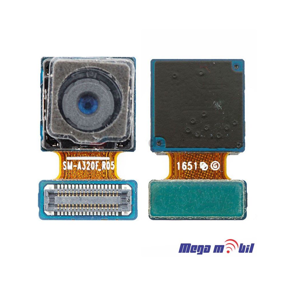 Kamera Samsung A3 2017/A320F zadna.