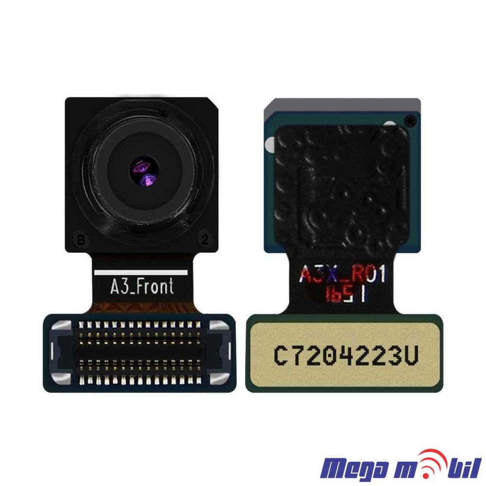 Kamera Samsung A3 2017/A320F predna.
