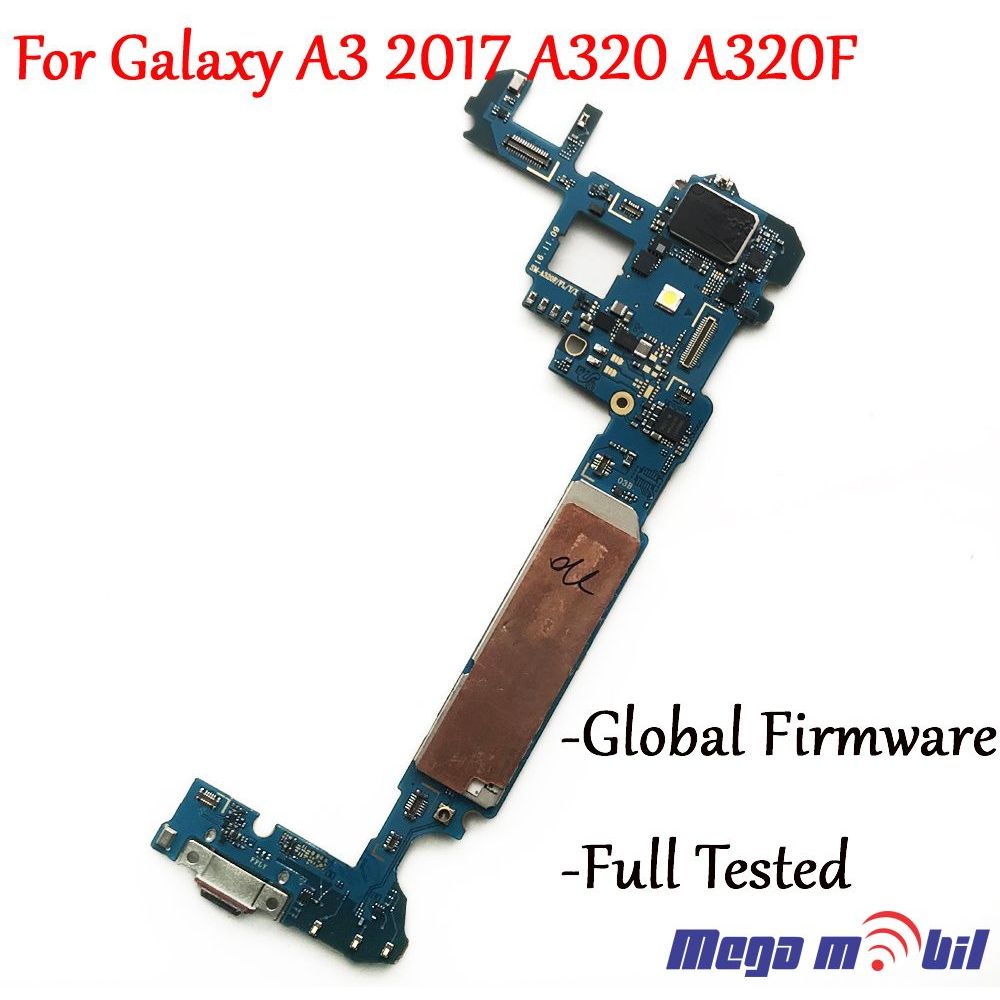 Maticna ploca Samsung A320/ A3 2017.