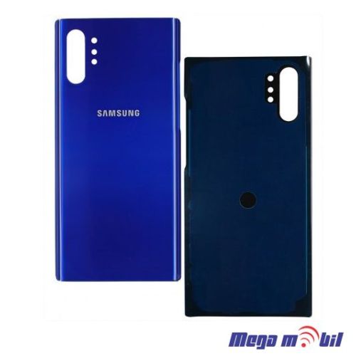 Zadno kapace Samsung N975 Note 10 Plus Aura blue