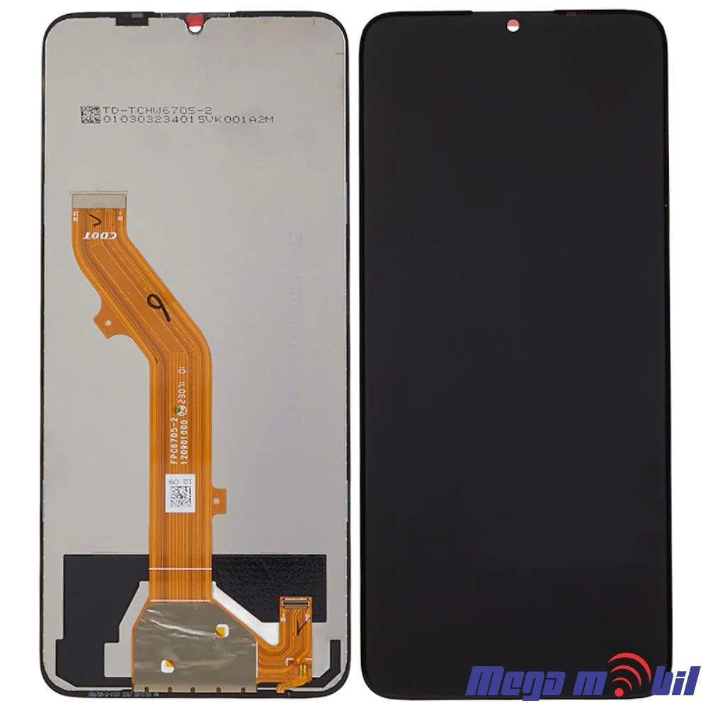 Ekran TCL 40SE/ T610K/ A1 Alpha Eco