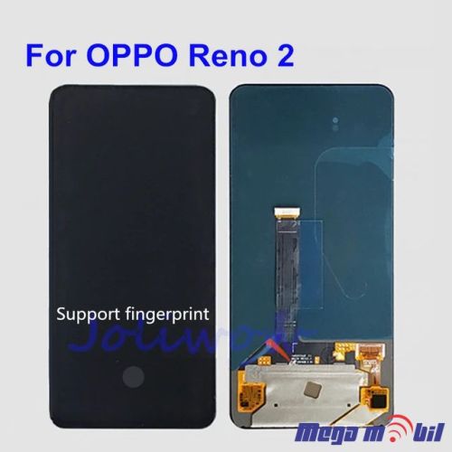 Ekran OPPO Reno2 CPH1907 repariran.