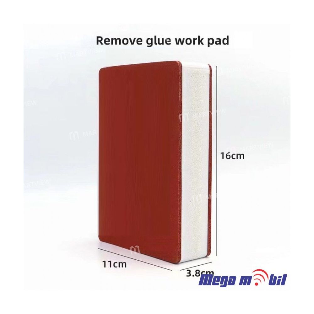 Podloga Glue remove workpad Gtoolspro G-20