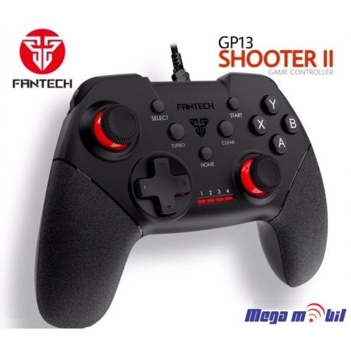 Joystick Fantech GP13 SHOOTER II black.